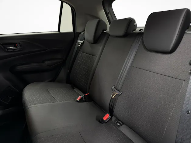 Suzuki Swift 1.2 Compact Top Hybrid