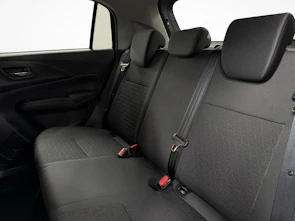 Fahrzeugbild SUZUKI Swift 1.2 Compact Top Hybrid