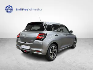 Suzuki Swift 1.2 Compact Top Hybrid