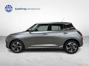 Suzuki Swift 1.2 Compact Top Hybrid