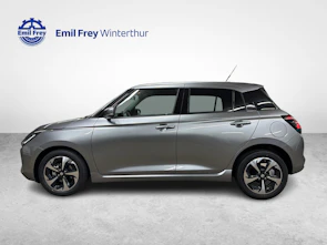 Fahrzeugbild SUZUKI Swift 1.2 Compact Top Hybrid
