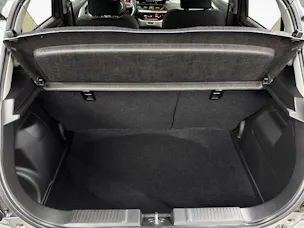 Suzuki Swift 1.2 Compact Top Hybrid
