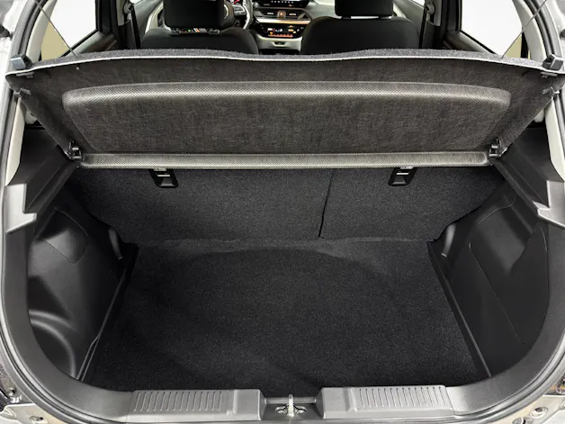 Suzuki Swift 1.2 Compact Top Hybrid