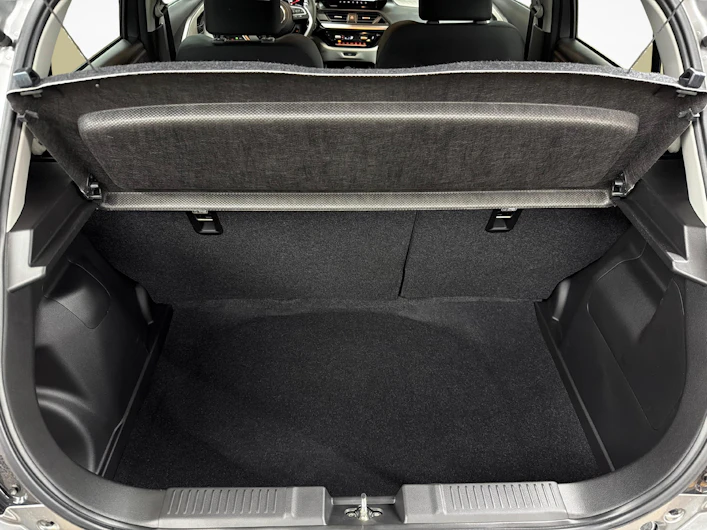 Fahrzeugbild SUZUKI SWIFT