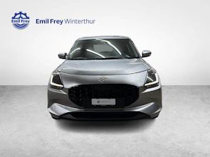 Fahrzeugbild SUZUKI Swift 1.2 Compact Top Hybrid