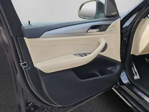 BMW X3 M40d Individual Steptronic
