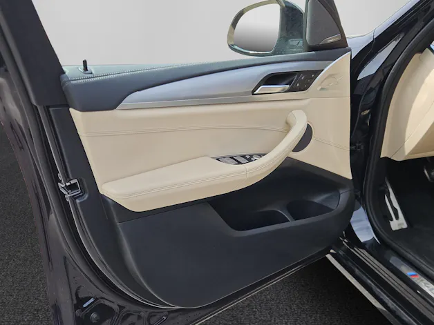 BMW X3 M40d Individual Steptronic