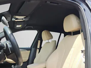 BMW X3 M40d Individual Steptronic