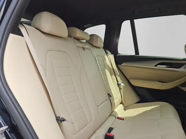 BMW X3 M40d Individual Steptronic
