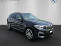 BMW X3 M40d Individual Steptronic