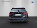 BMW X3 M40d Individual Steptronic