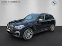 BMW X3 M40d Individual Steptronic