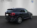 BMW X3 M40d Individual Steptronic