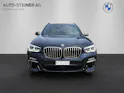 BMW X3 M40d Individual Steptronic