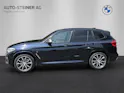 BMW X3 M40d Individual Steptronic
