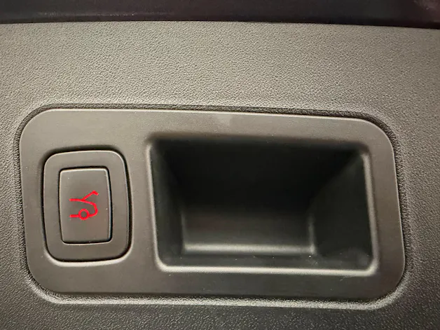 Tesla Model S 75 D