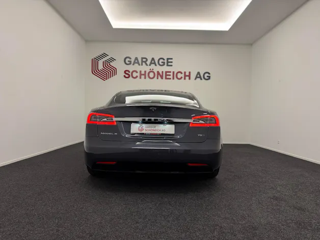 Tesla Model S 75 D