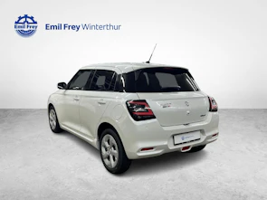 Fahrzeugbild SUZUKI Swift 1.2 Compact+ Hybrid