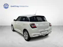 Suzuki Swift 1.2 Compact+ Hybrid