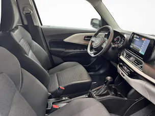 Suzuki Swift 1.2 Compact+ Hybrid