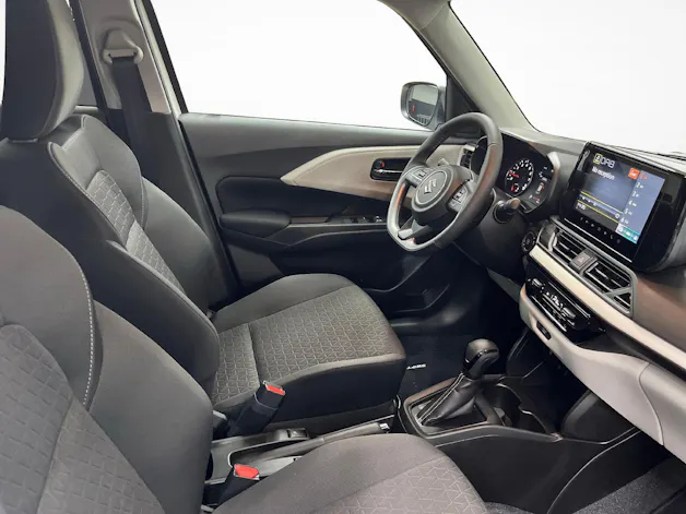 Suzuki Swift 1.2 Compact+ Hybrid