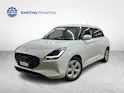 Suzuki Swift 1.2 Compact+ Hybrid
