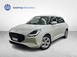 Suzuki Swift 1.2 Compact+ Hybrid