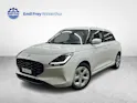 Suzuki Swift 1.2 Compact+ Hybrid