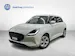 Suzuki Swift 1.2 Compact+ Hybrid