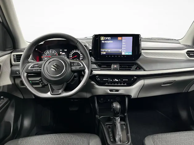 Suzuki Swift 1.2 Compact+ Hybrid
