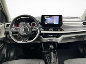 Fahrzeugbild SUZUKI Swift 1.2 Compact+ Hybrid