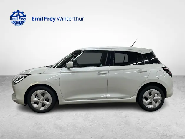 Suzuki Swift 1.2 Compact+ Hybrid