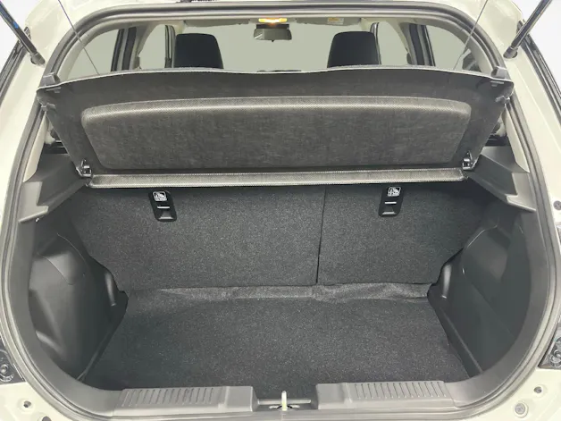 Suzuki Swift 1.2 Compact+ Hybrid