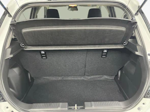 Fahrzeugbild SUZUKI Swift 1.2 Compact+ Hybrid
