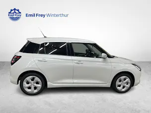 Suzuki Swift 1.2 Compact+ Hybrid