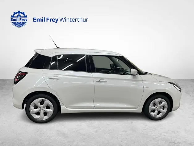 Suzuki Swift 1.2 Compact+ Hybrid