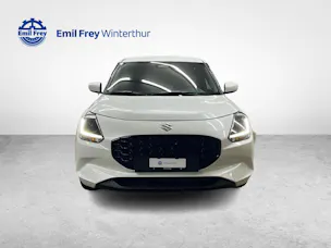 Suzuki Swift 1.2 Compact+ Hybrid