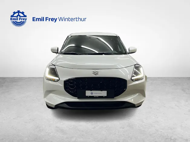 Suzuki Swift 1.2 Compact+ Hybrid