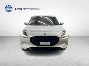 Fahrzeugbild SUZUKI Swift 1.2 Compact+ Hybrid
