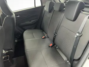 Suzuki Swift 1.2 Compact+ Hybrid