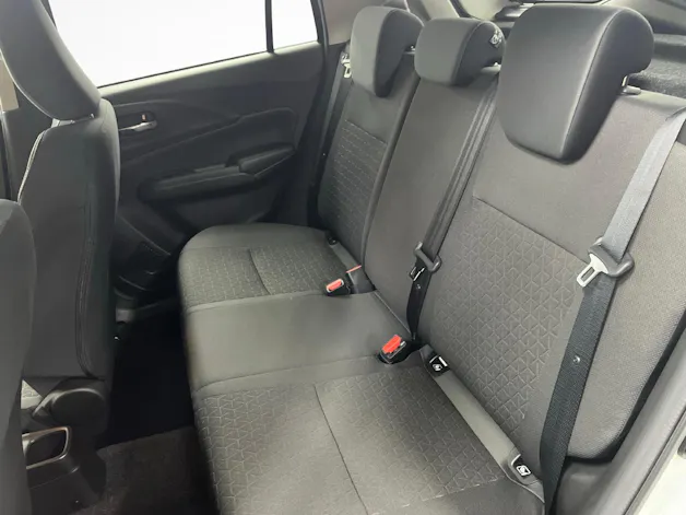 Suzuki Swift 1.2 Compact+ Hybrid