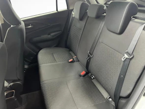 Fahrzeugbild SUZUKI Swift 1.2 Compact+ Hybrid