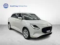 Suzuki Swift 1.2 Compact+ Hybrid