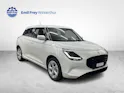 Suzuki Swift 1.2 Compact+ Hybrid