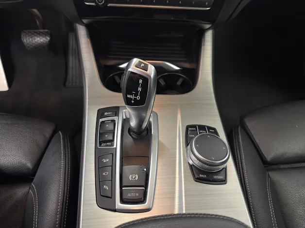 BMW X3 20d xDrive M SPORT
