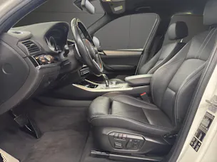 BMW X3 20d xDrive M SPORT
