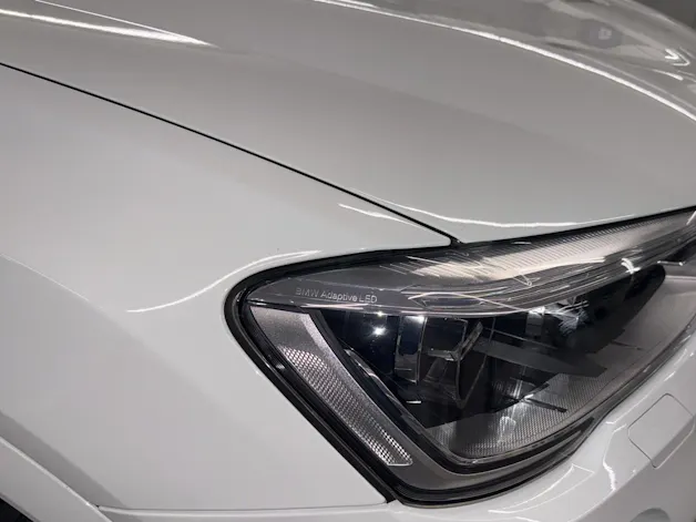 BMW X3 20d xDrive M SPORT