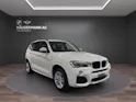 BMW X3 20d xDrive M SPORT