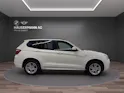 BMW X3 20d xDrive M SPORT