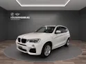 BMW X3 20d xDrive M SPORT